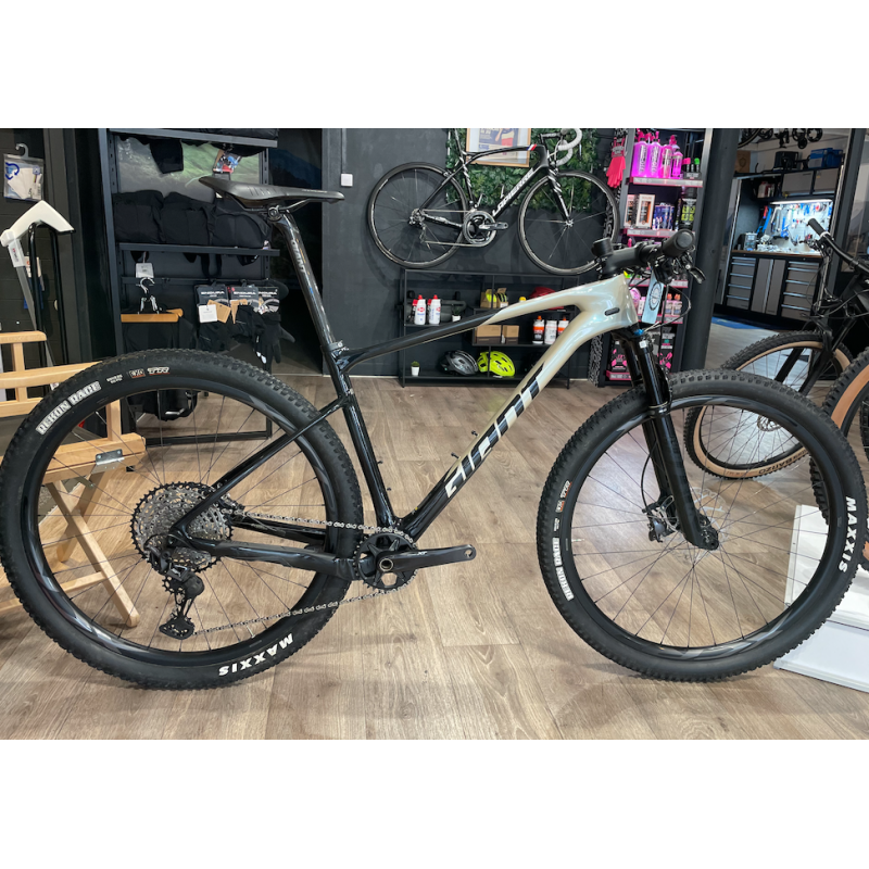 VTT XTC Advanced 29 1x , taille L