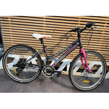 Vélo enfant 24" Lombardo...