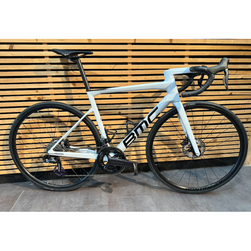 Bmc Slr01 , Taille 54, Shimano Ultegra DI2 12V